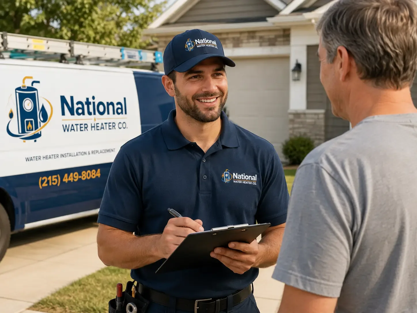 Water Heater Installation Hanna, OK FAQs